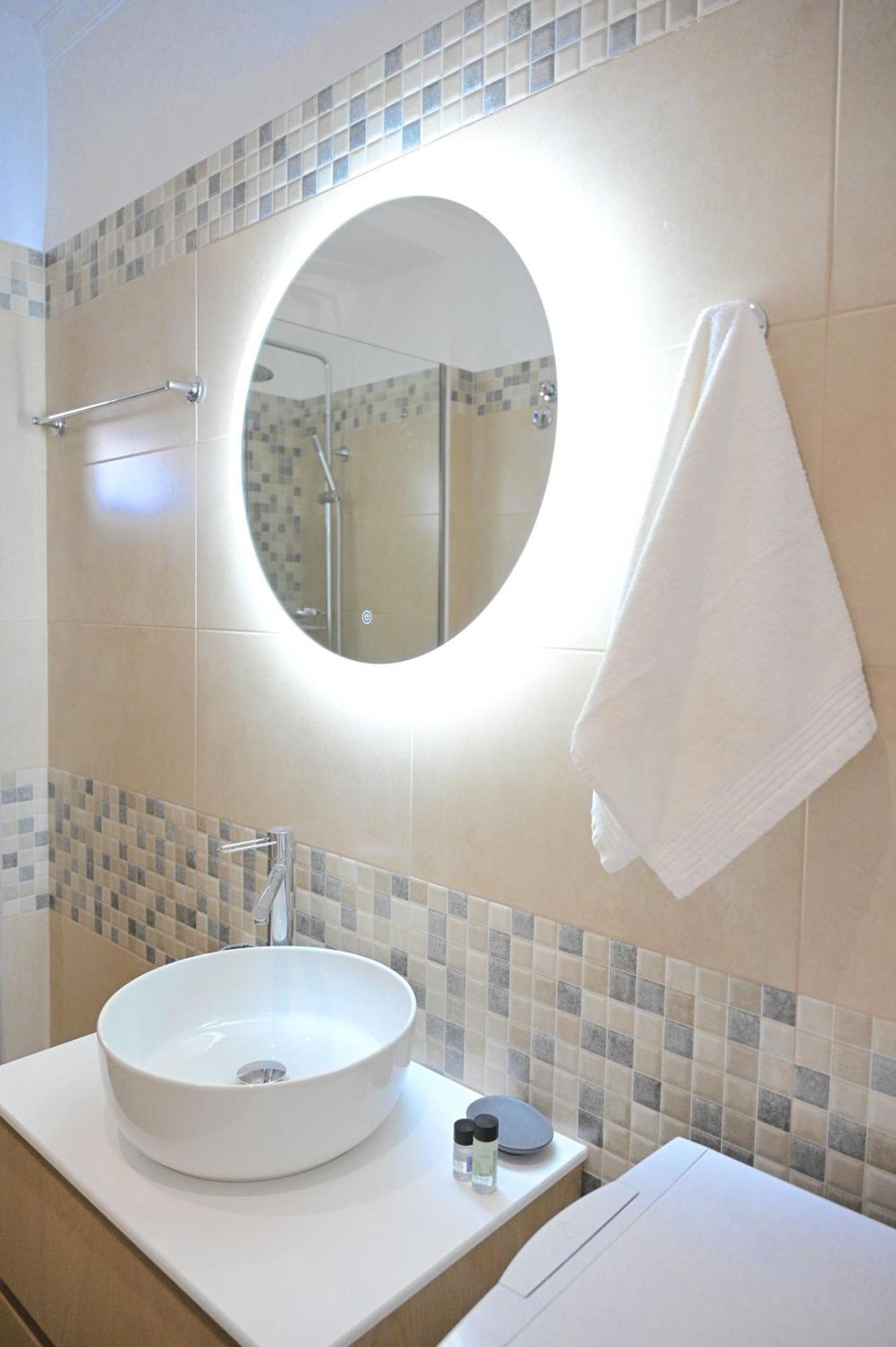 Villa Theview Katavolos Luaran gambar