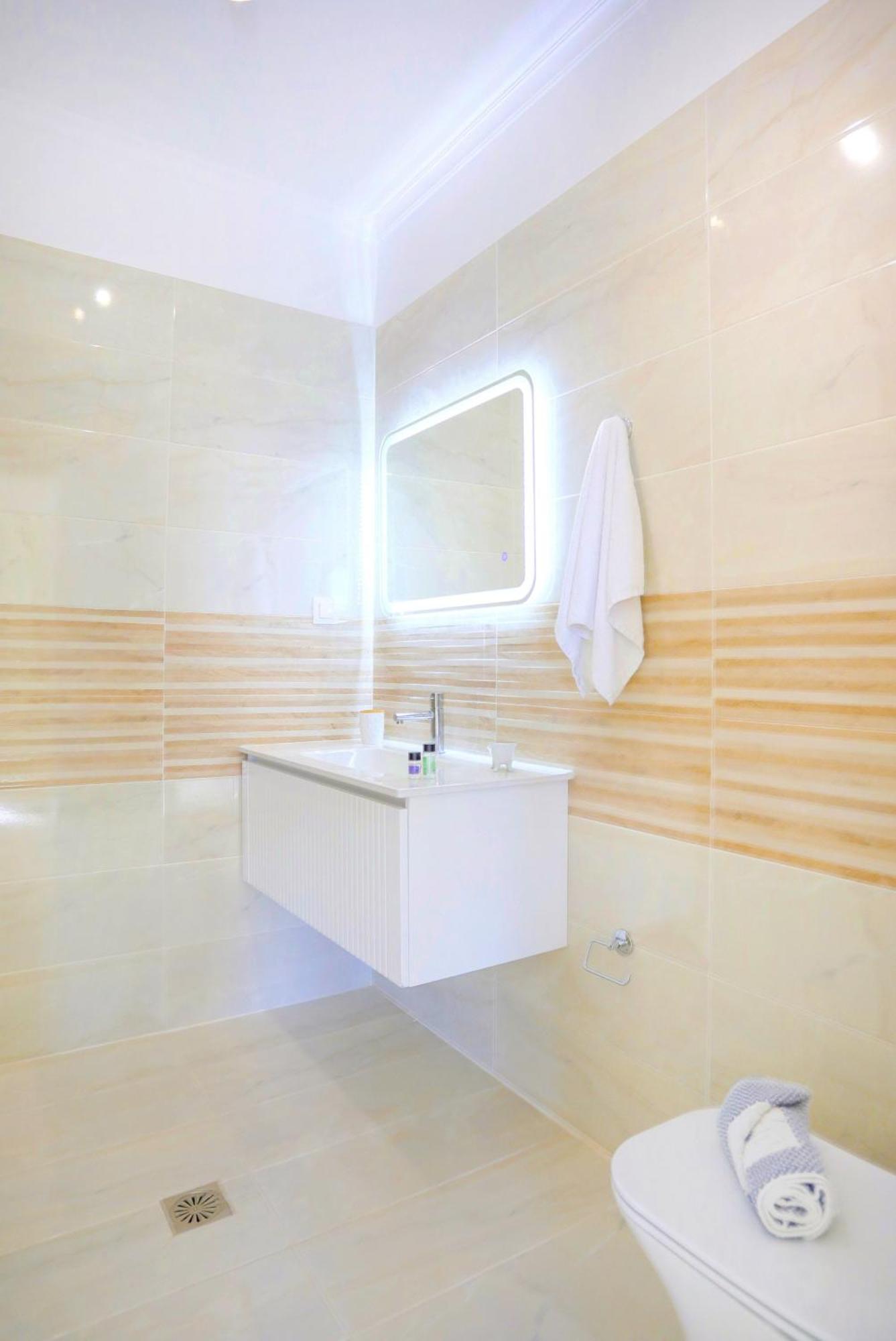 Villa Theview Katavolos Luaran gambar