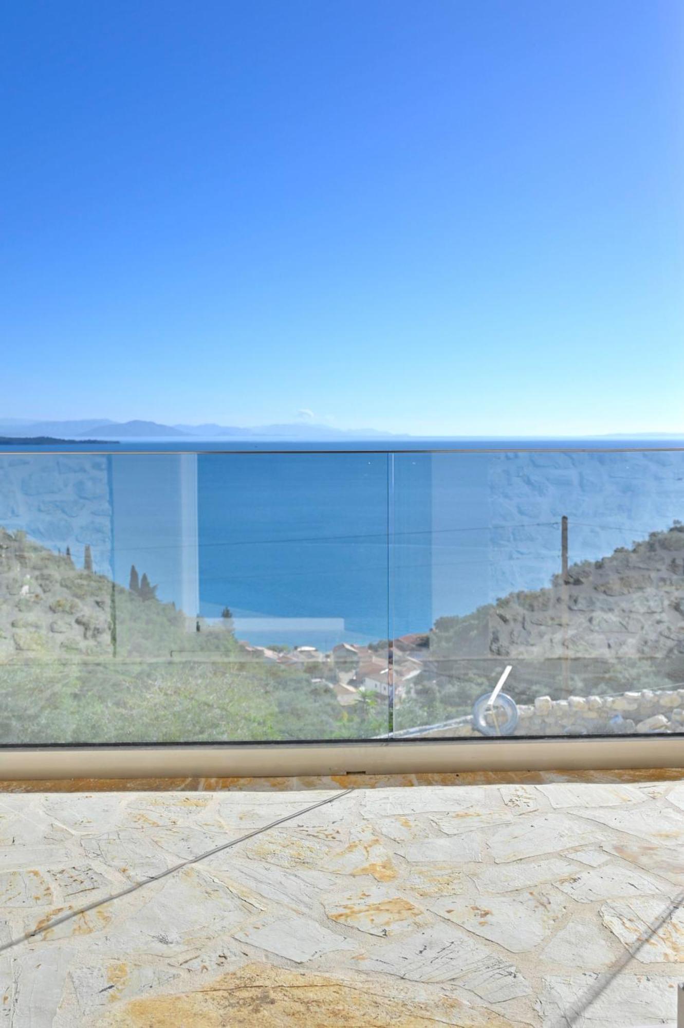 Villa Theview Katavolos Luaran gambar
