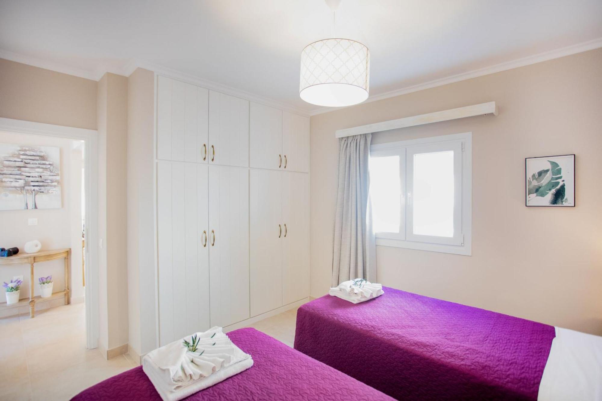 Villa Theview Katavolos Luaran gambar